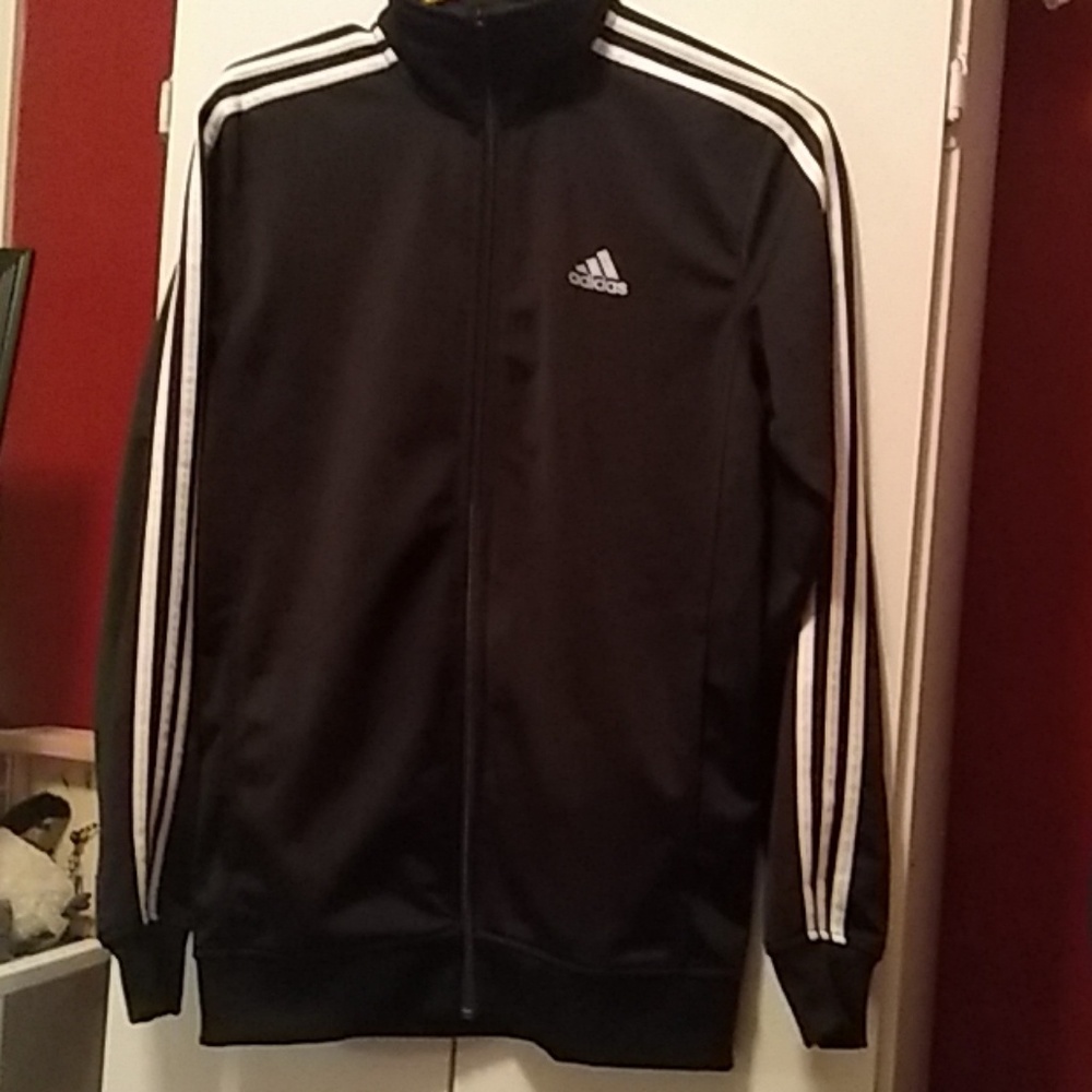 adidas  unisex track suit jacket
